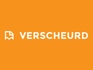 Logo stichting Verscheurd