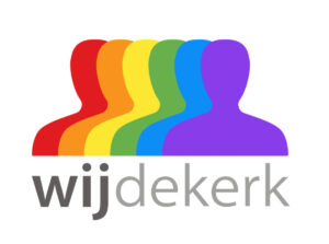 Logo stichting Wijdekerk