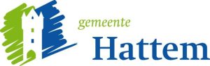 Logo gemeente Hattem