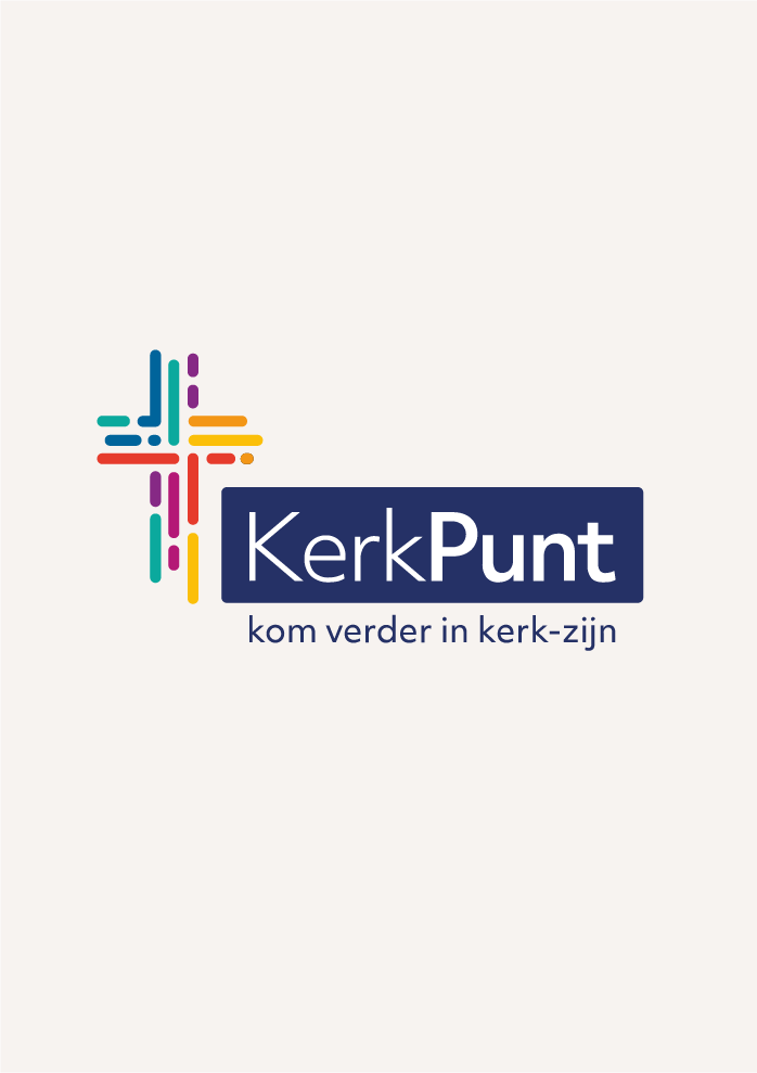 Logo Kerkpunt